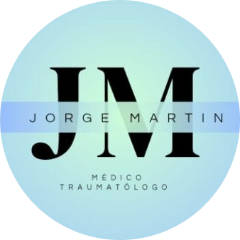 Dr. Jorge Martin
